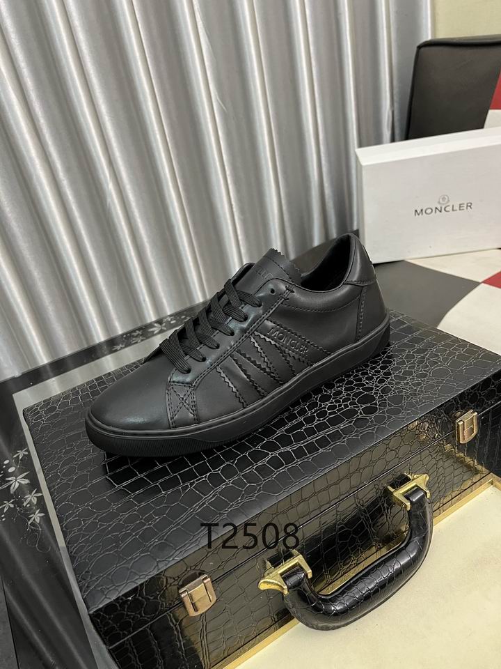 Moncler shoes 38-46 h0903